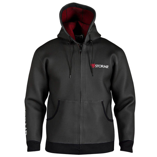 2mm Men's Stormr SWELL Neoprene Hoodie