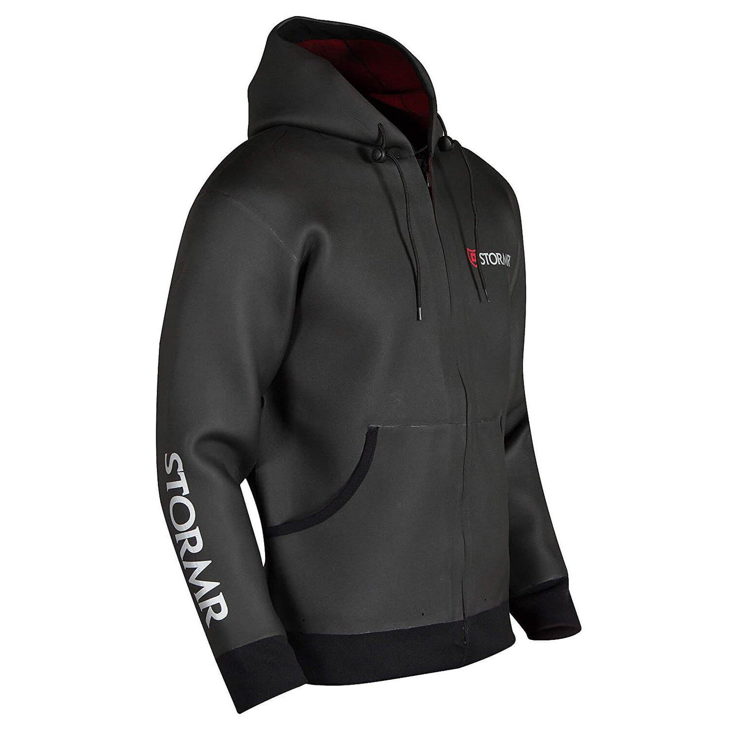 2mm Men's Stormr SWELL Neoprene Hoodie