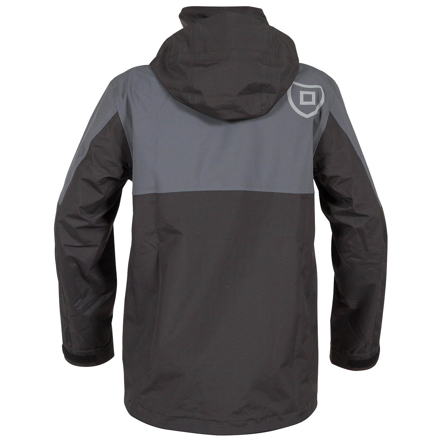 STORMR AERO Jacket ストーマーレインジャケットUS-S耐水透湿49500円 Amazon.com: Stormr Aero Men's Waterproof Rain Jacket (Black