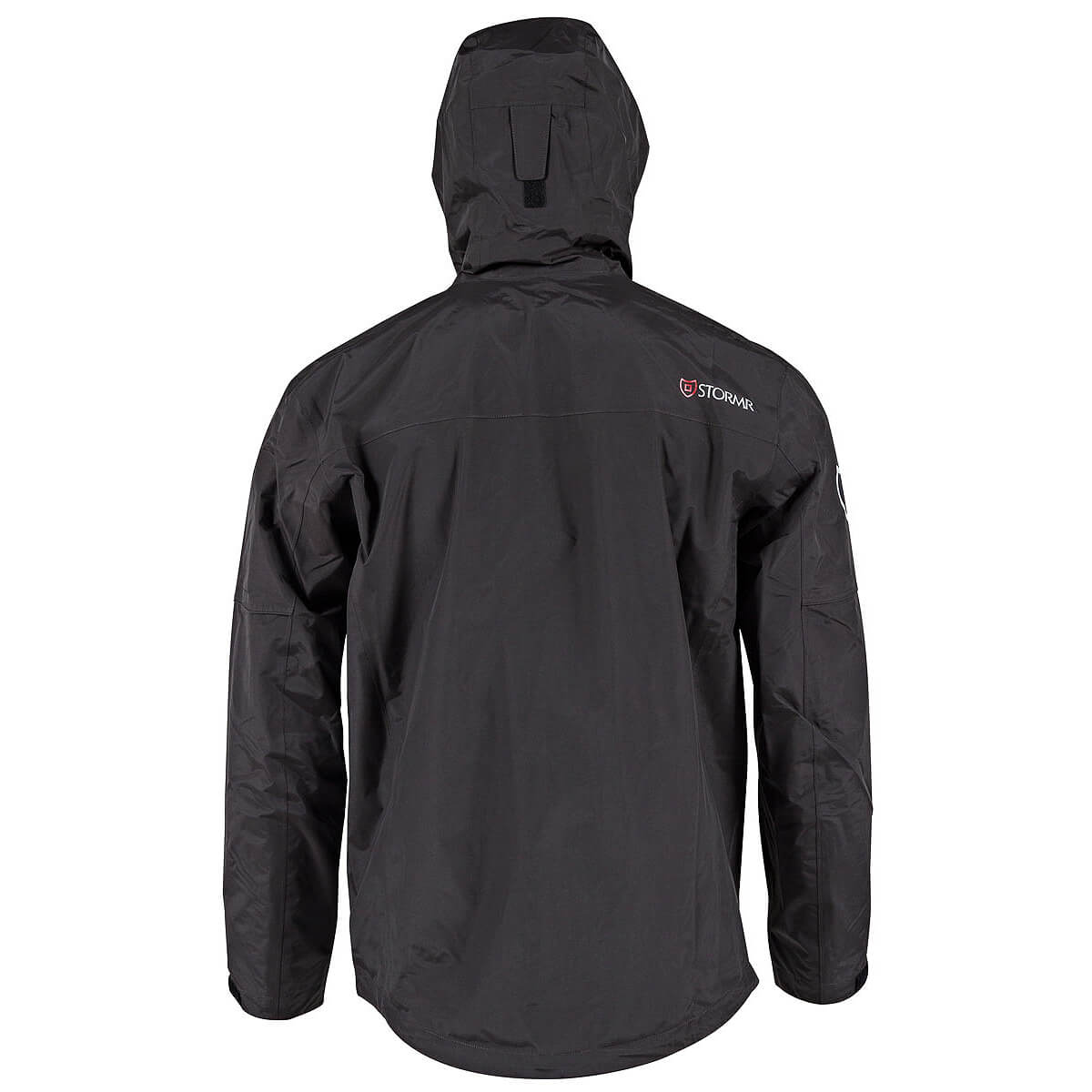 Men's Stormr NANO Shell Jacket | Wetsuit Wearhouse