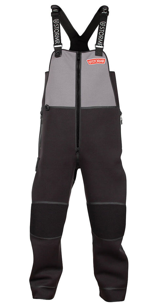 Men's STORMR STRYKR Neoprene Bib
