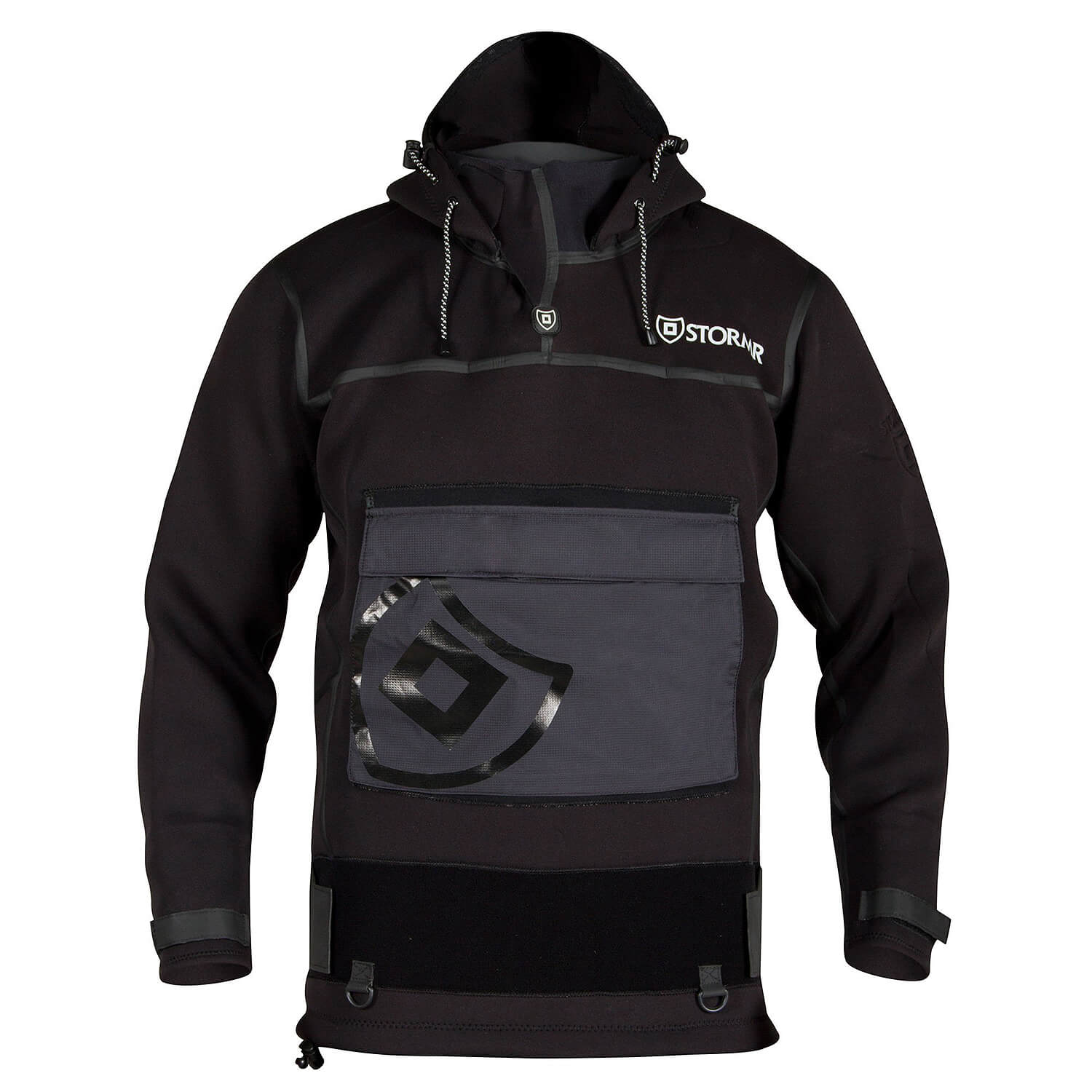 Men's Stormr SURF Top Jacket | Wetsuit Wearhouse