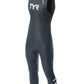 Men's TYR HURRICANE CAT 1 Sleeveless Wetsuit