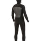 4/3mm Men's Vissla 7 SEAS Hooded Fullsuit