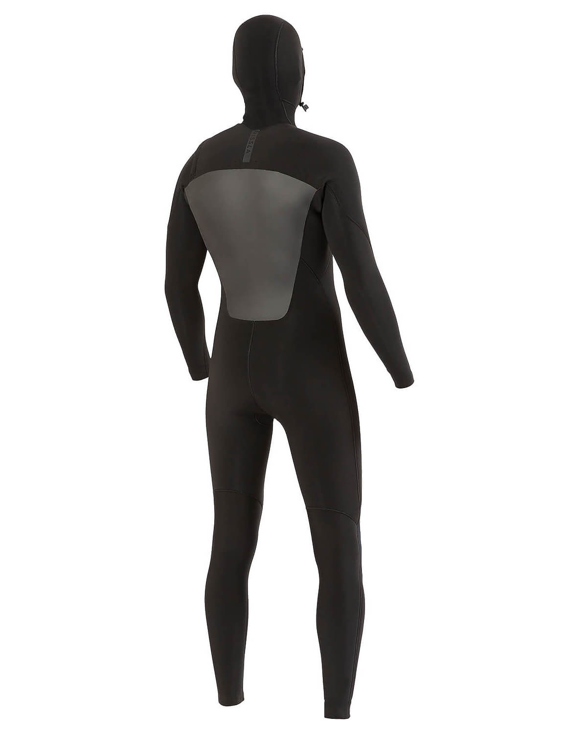 5/4/3mm Men's Vissla 7 SEAS Hooded Fullsuit
