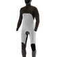 4/3mm Men's Vissla 7 SEAS Hooded Fullsuit