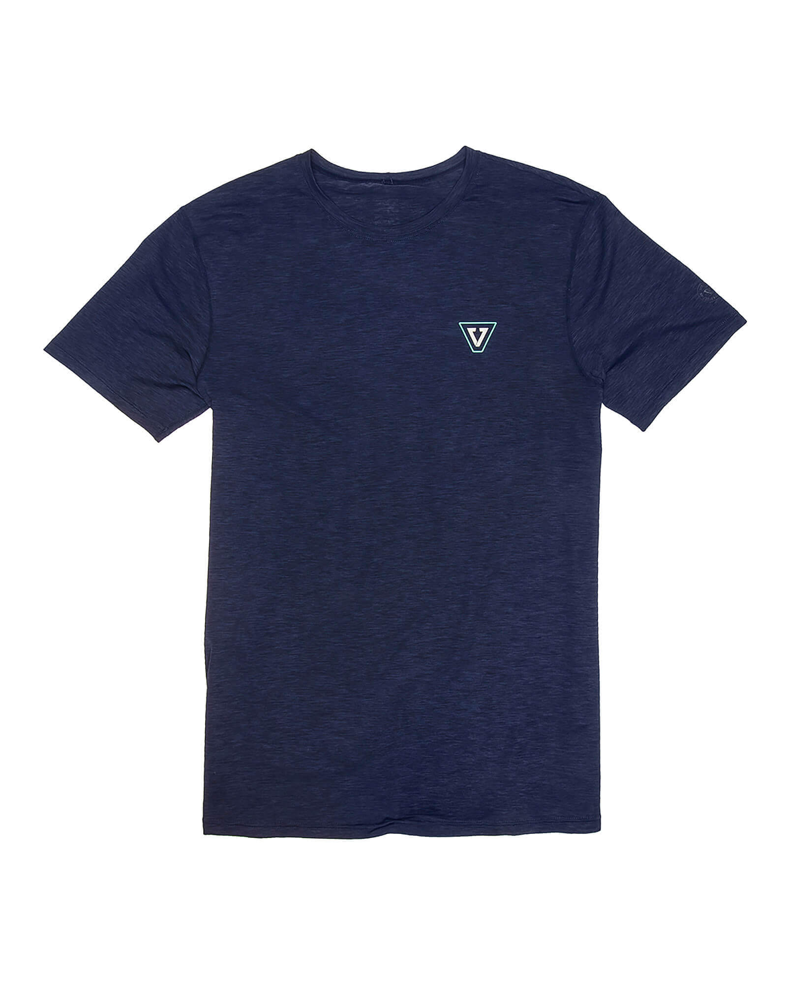 Men's Vissla ALLTIME Short Sleeve Surf Tee