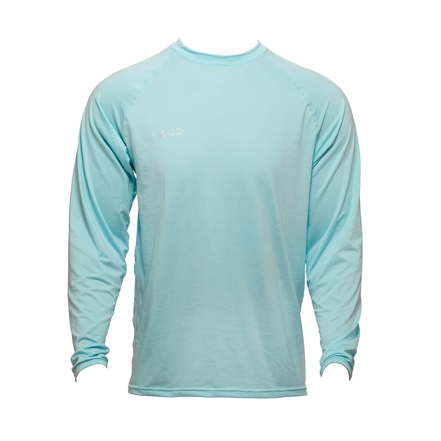 Men's WETSOX LAYER ONE L/S Sun Shirt