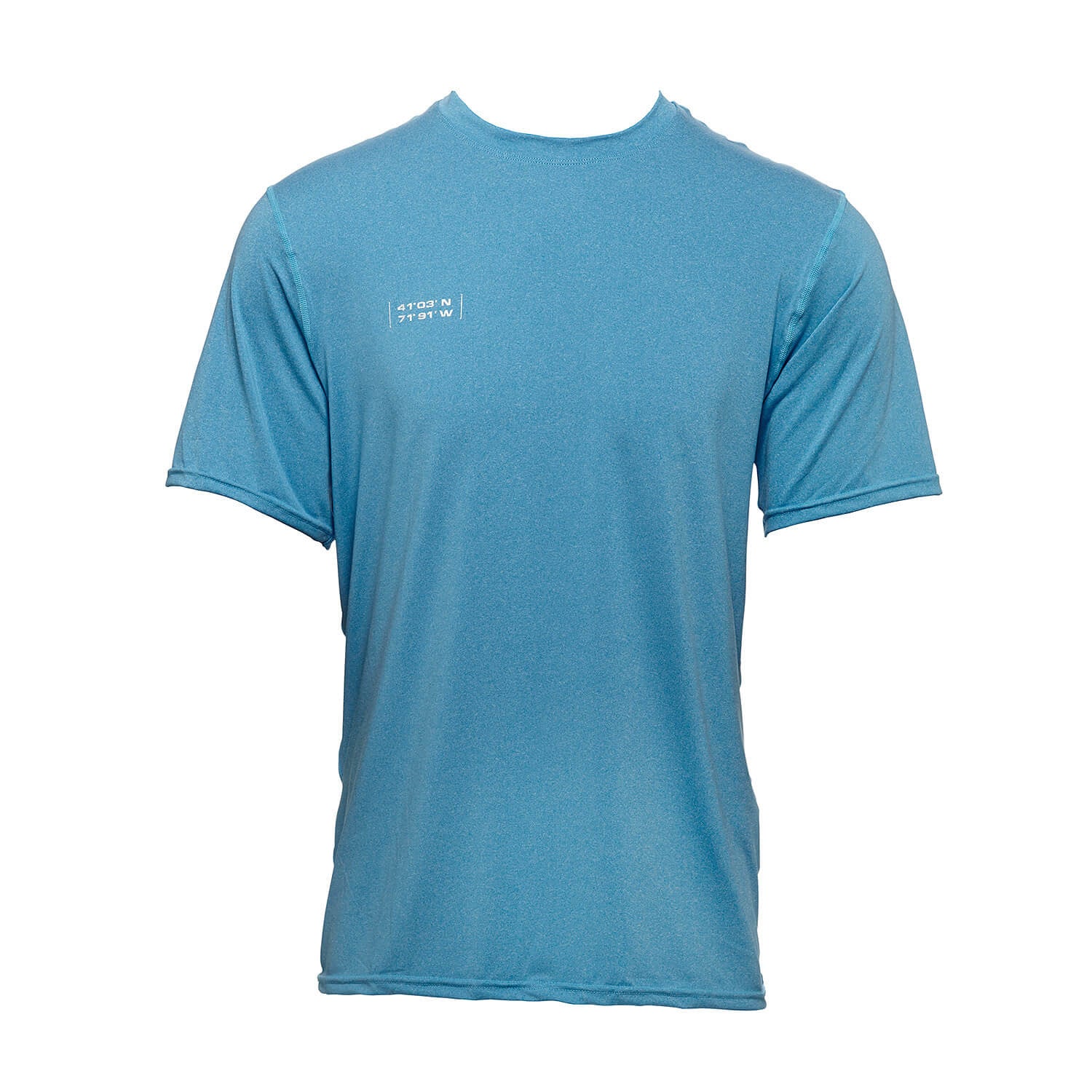 Men's WETSOX LAYER ONE S/S Sun Shirt