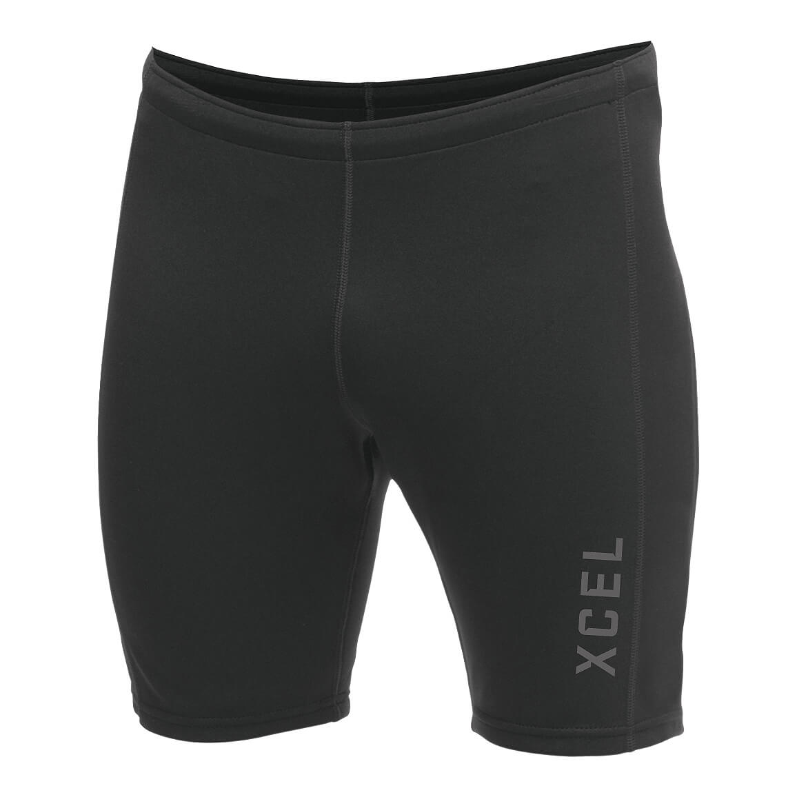 Men's XCEL Paddling Shorts w/ 3/0.5mm Padded Seat