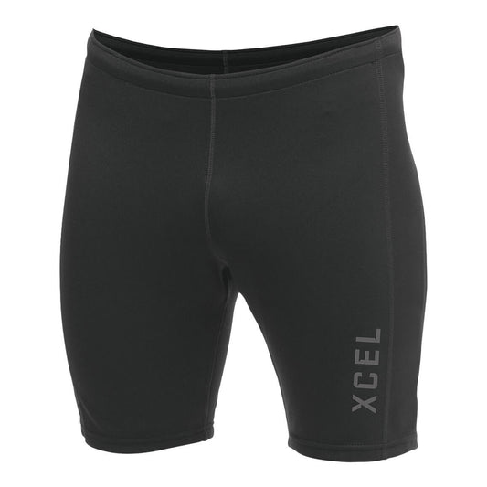 Men's XCEL Paddling Shorts w/ 3/0.5mm Padded Seat