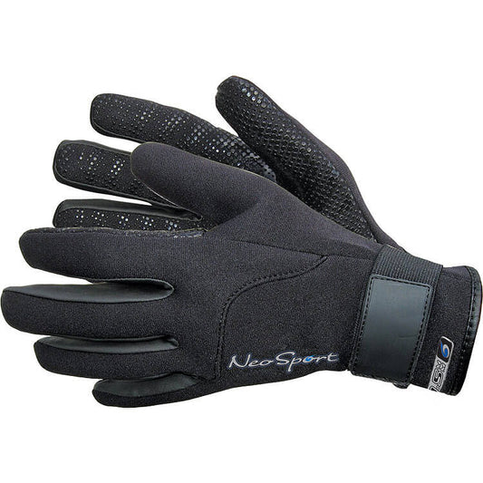 1.5mm NeoSport XSPAN Wetsuit Gloves