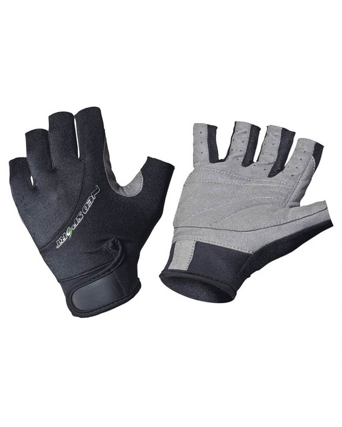 NeoSport Tipless Sport Gloves
