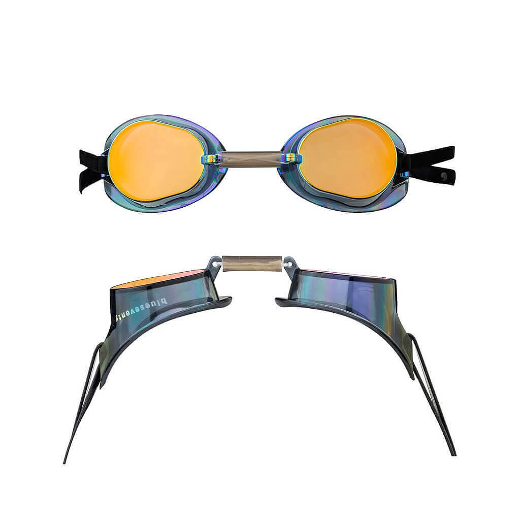 tyr socket rocket goggles blueseventy NERO ELITE Goggles