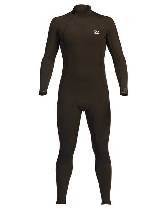 3/2mm Men's Billabong ABSOLUTE Full Wetsuit