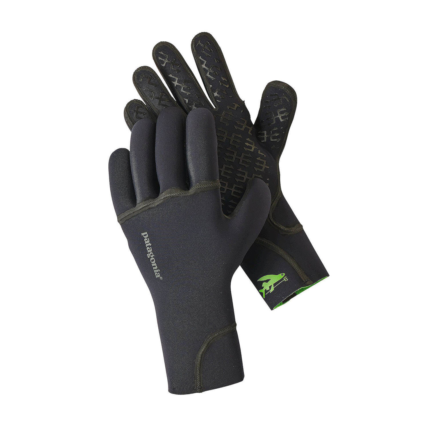 2mm Patagonia R2 Gloves