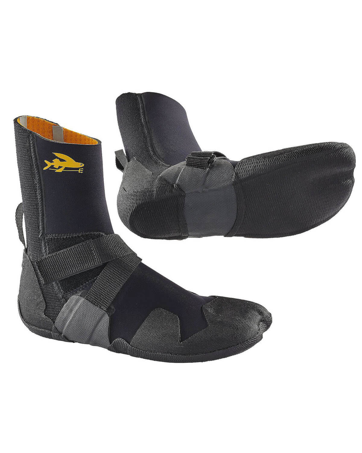 3mm Patagonia R3 Split Toe Boots
