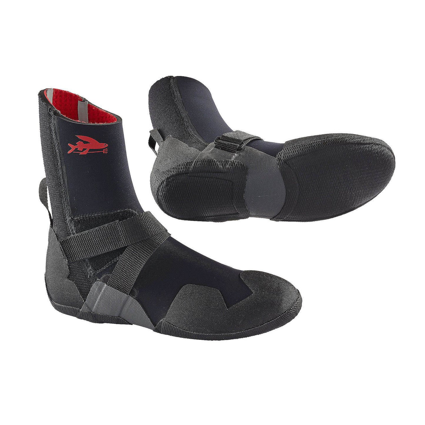 5mm Patagonia R4 Round Toe Boots