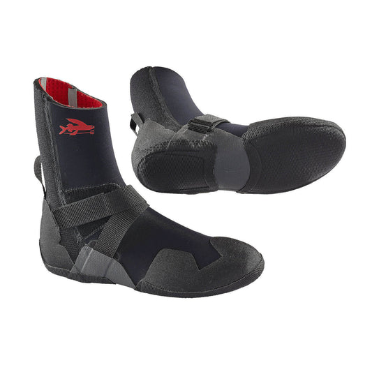 5mm Patagonia R4 Round Toe Boots