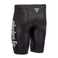 Unisex Phelps AQUA SKIN Training Shorts
