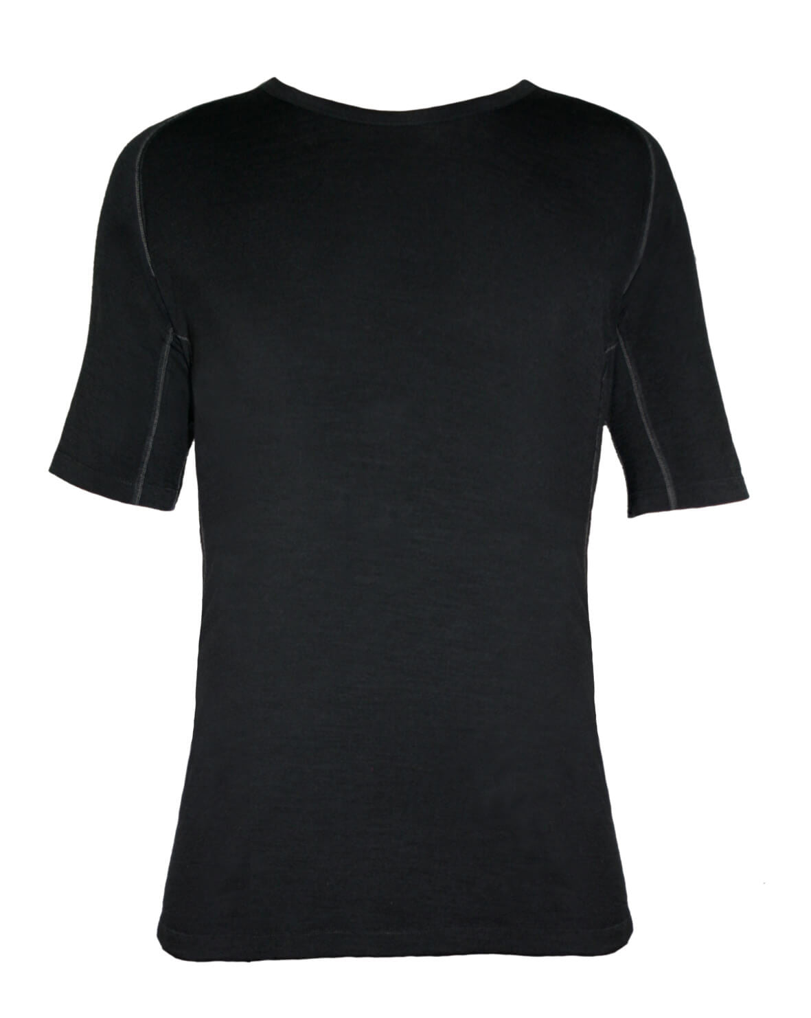 Unisex Pinnacle 180G Short Sleeve Merino Top