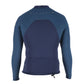 1.5mm Men's Rip Curl E-BOMB PRO L/S Jacket