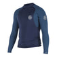 1.5mm Men's Rip Curl E-BOMB PRO L/S Jacket
