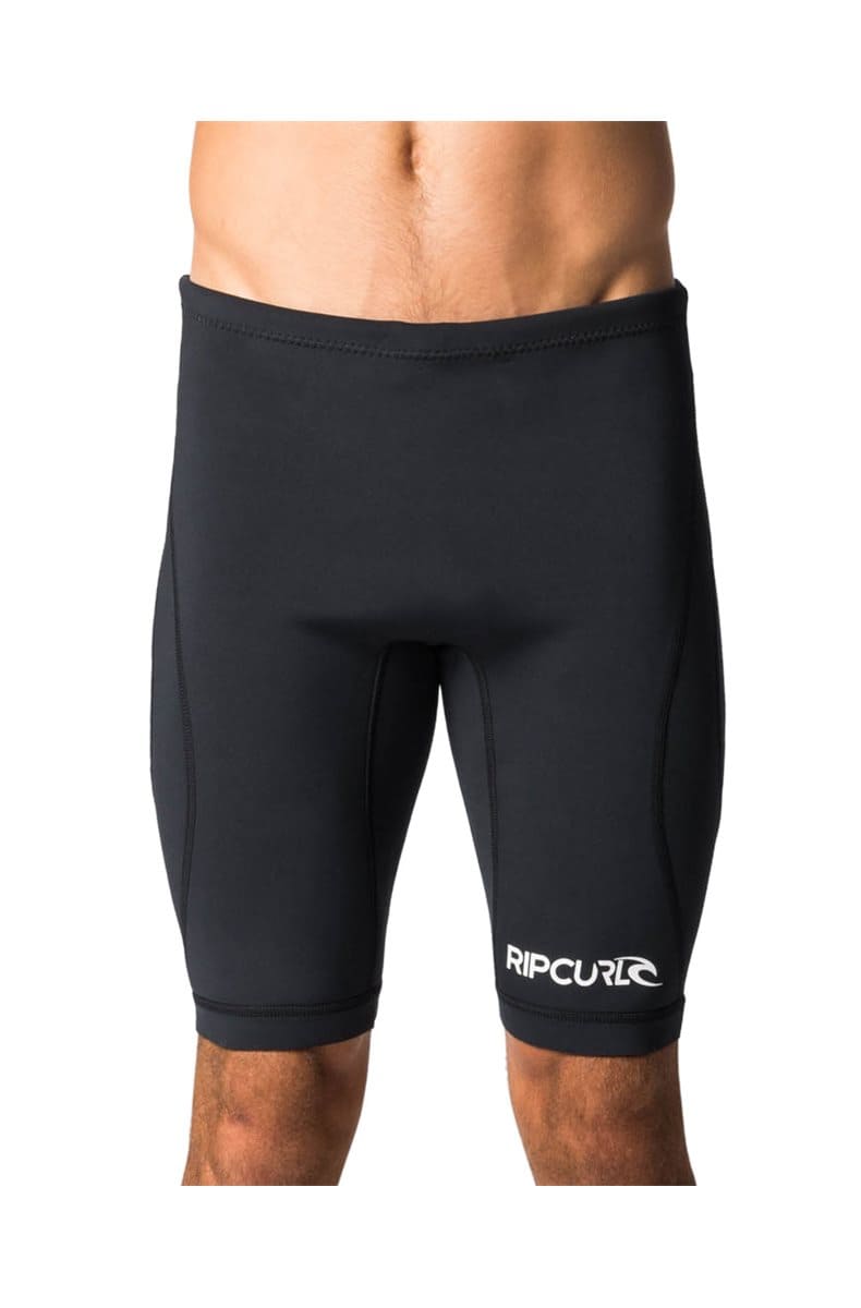 1mm Men's Rip Curl DAWN PATROL Wetsuit Shorts