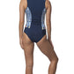 1mm Women's G-Bomb Cap Sleeve Springsuit