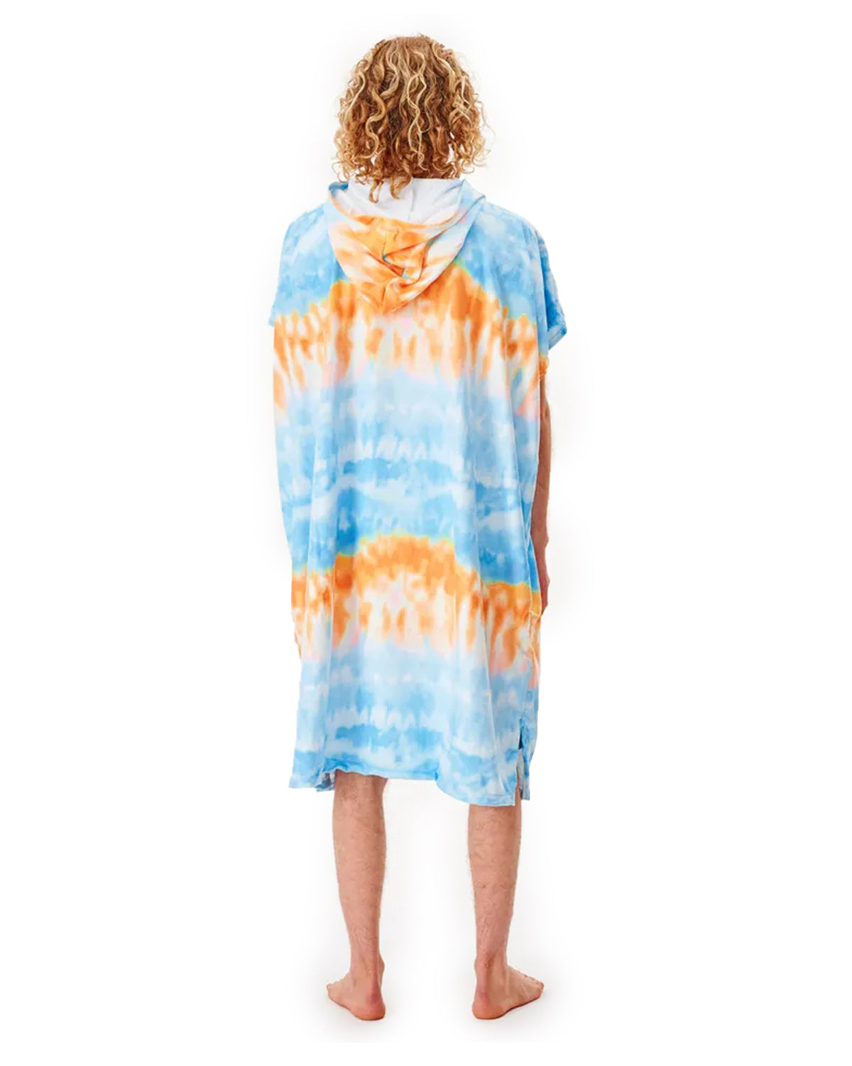 Rip Curl Hooded Changing Towel