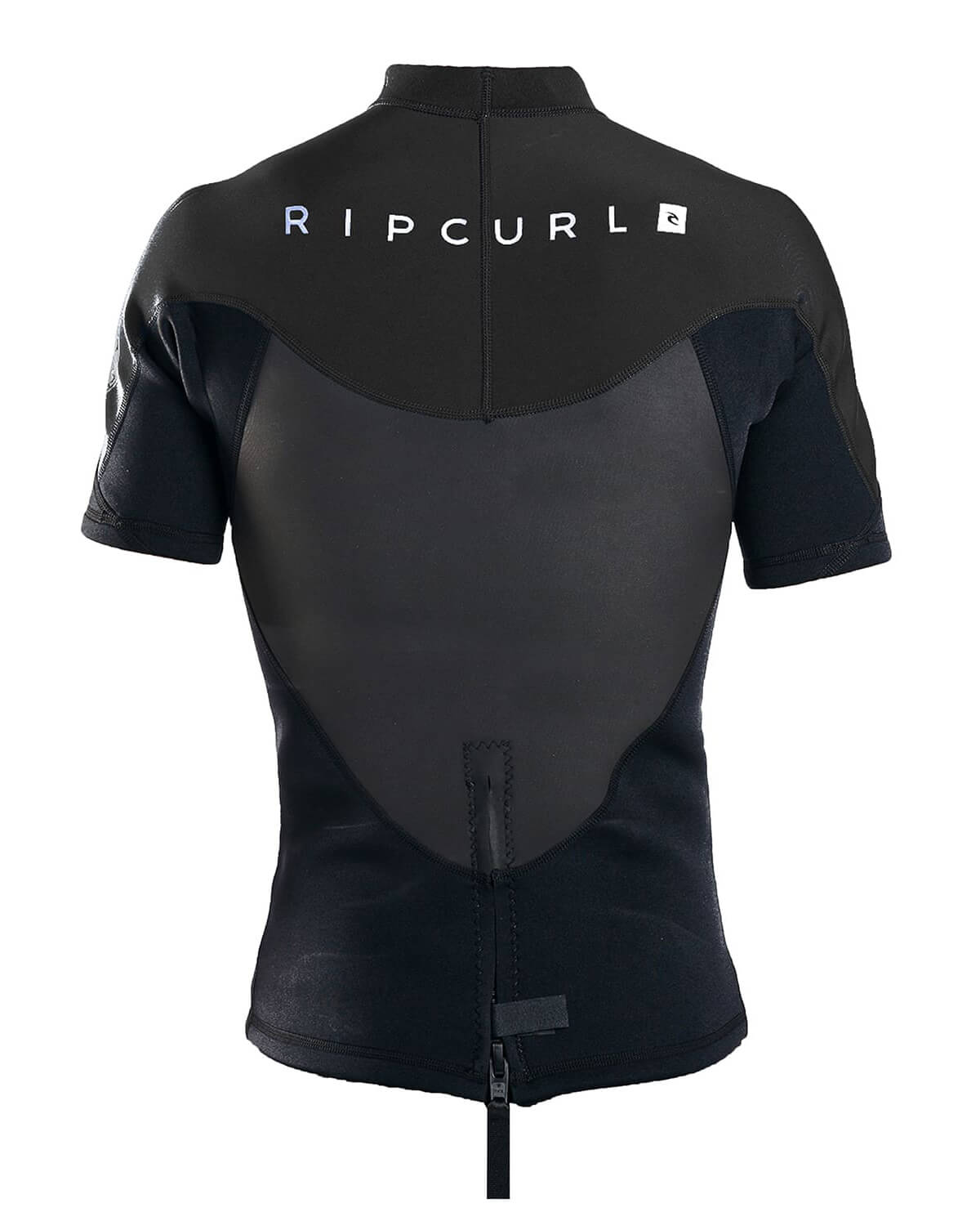 1.5mm Men's Rip Curl OMEGA S/S Wetsuit Jacket