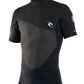 1.5mm Men's Rip Curl OMEGA S/S Wetsuit Jacket