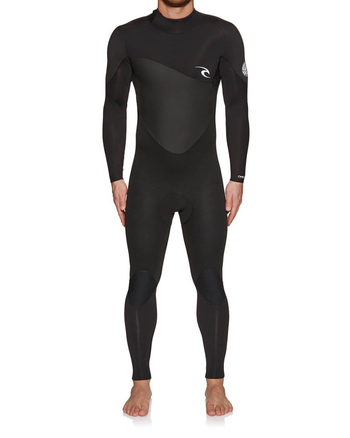 3/2mm Men's Rip Curl OMEGA Fullsuit