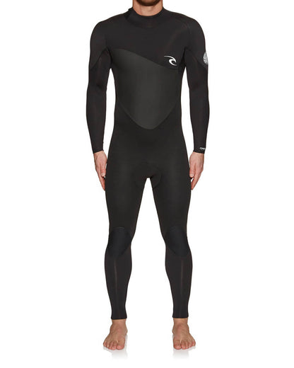 3/2mm Men's Rip Curl OMEGA Fullsuit