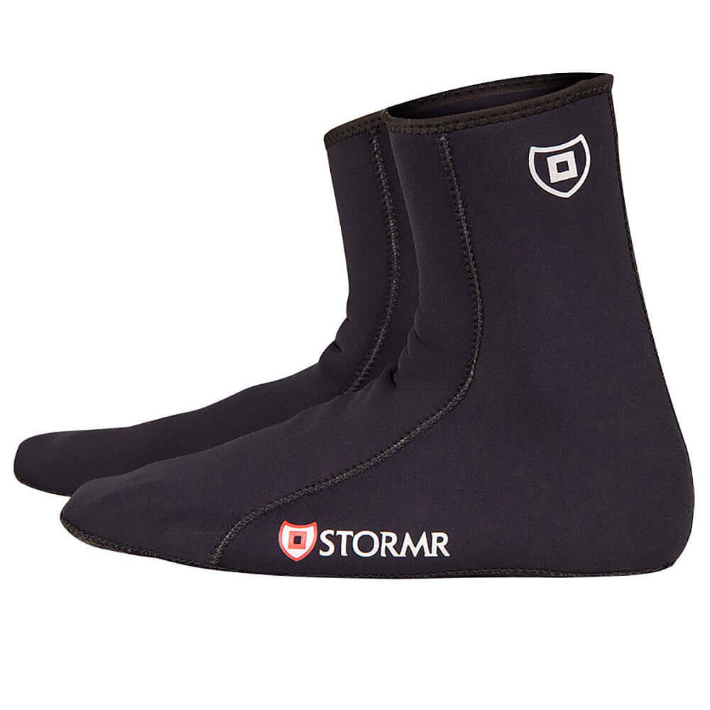 3mm STORMR Heavyweight Neoprene Socks