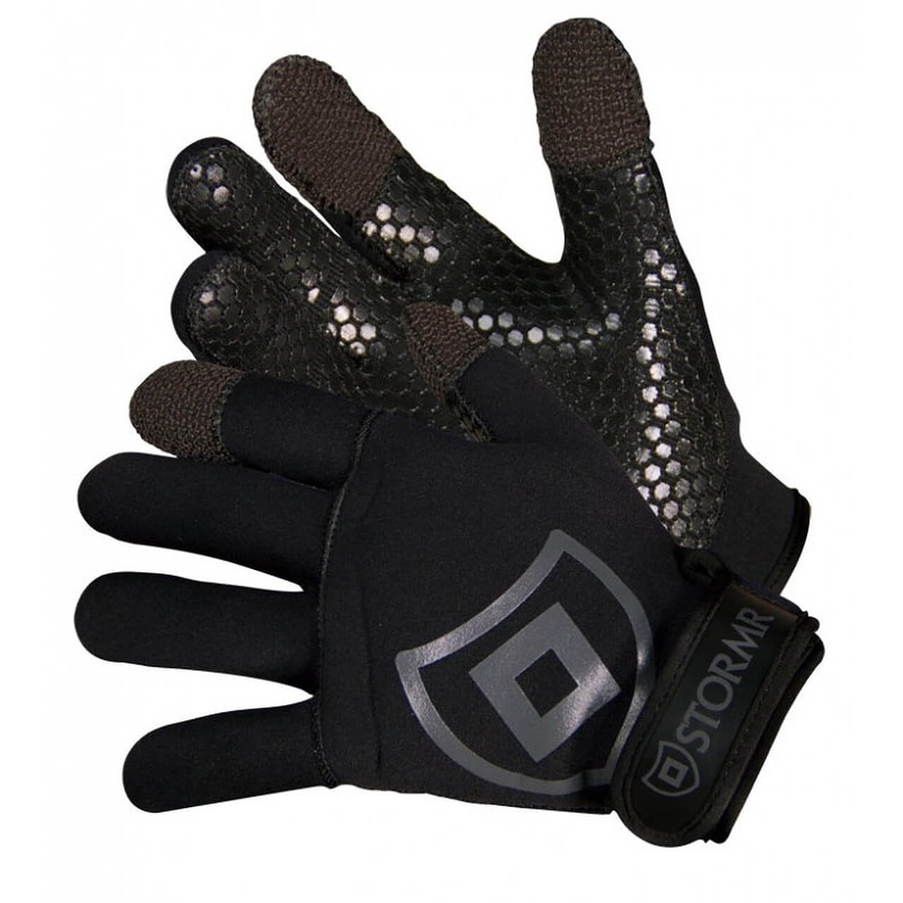 2mm STORMR TORQUE Neoprene Fishing Glove