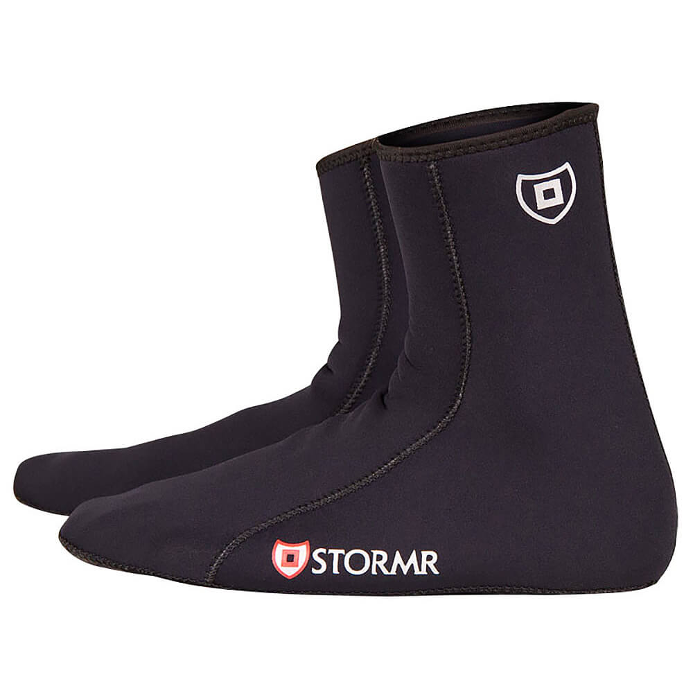 1.5mm STORMR Neoprene Socks Wetsuit Wearhouse