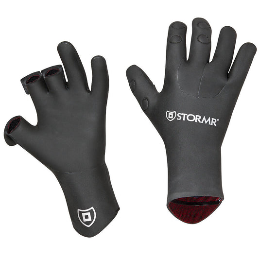 3mm Stormr SHIFT Neoprene Fishing Glove