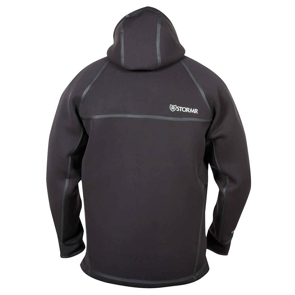 Men's Stormr TYPHOON Fishing Jacket