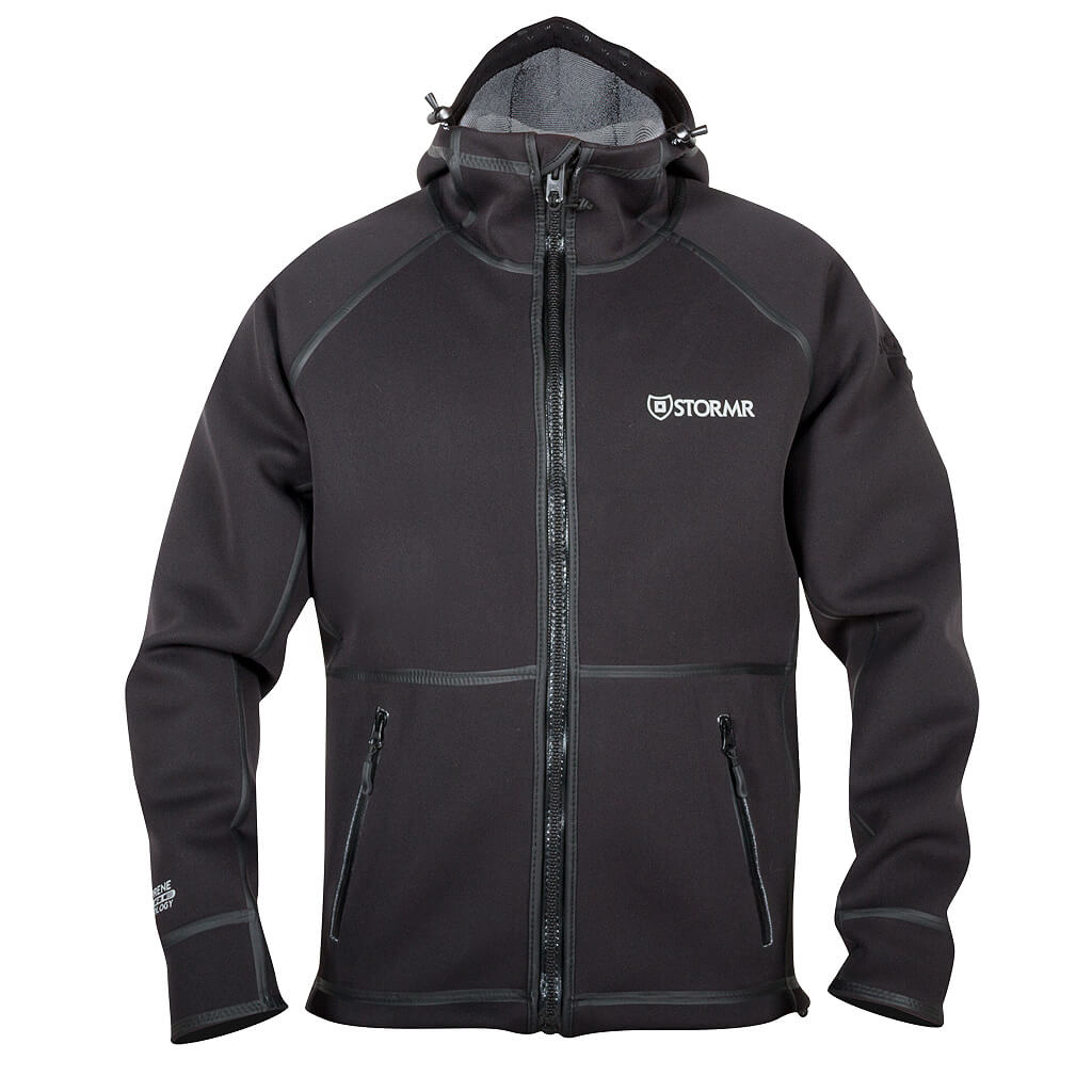 Men's Stormr TYPHOON Fishing Jacket