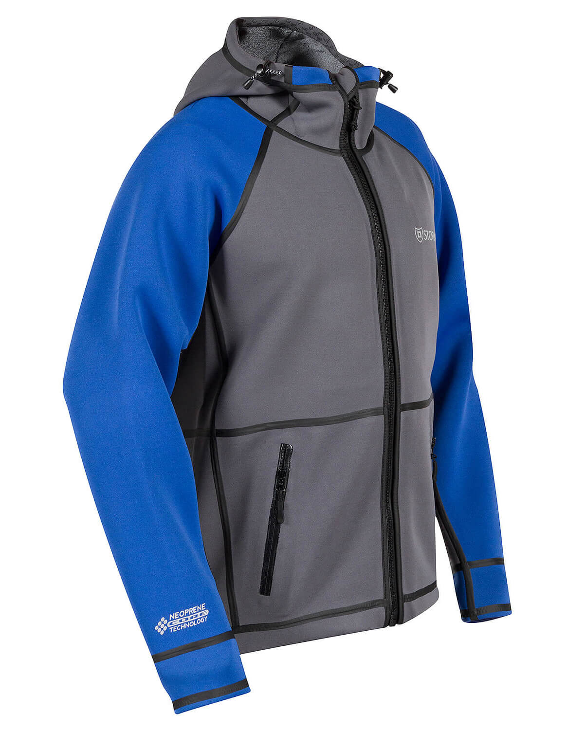 Men's Stormr TYPHOON Fishing Jacket