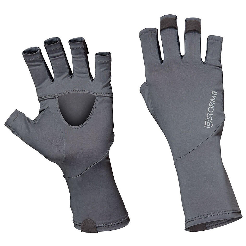 STORMR UV SHIELD Control Gloves