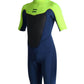 2mm Toddler's Billabong ABSOLUTE Shorty Springsuit