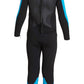 3/2mm Toddler's Billabong FURNACE ABSOLUTE Fullsuit