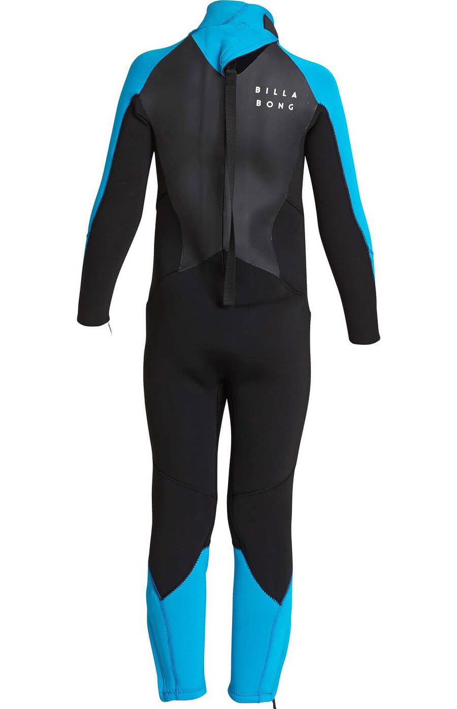 3/2mm Toddler's Billabong FURNACE ABSOLUTE Fullsuit