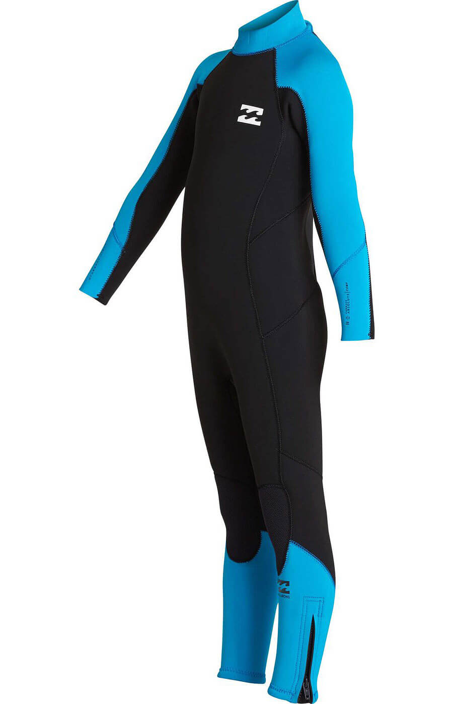 3/2mm Toddler's Billabong FURNACE ABSOLUTE Fullsuit