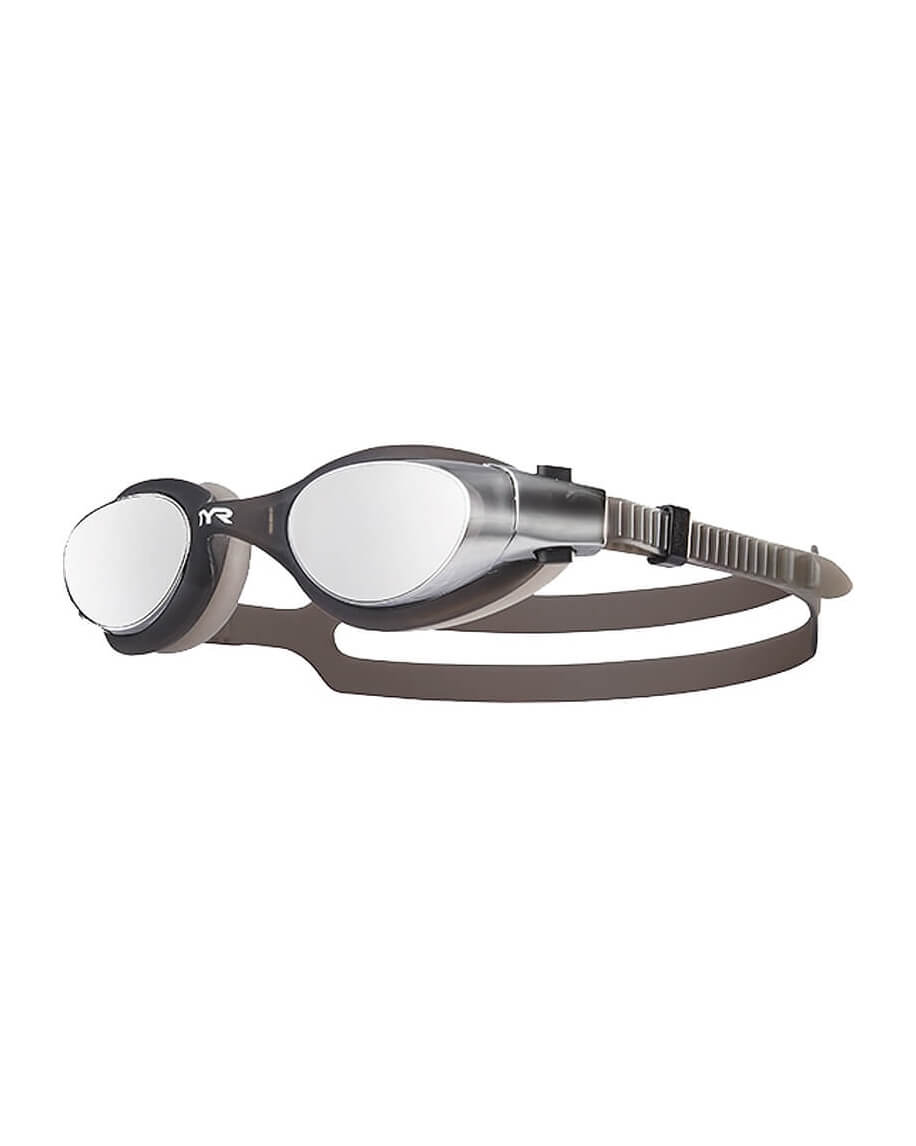 TYR Vesi Mirrored Adult Goggles
