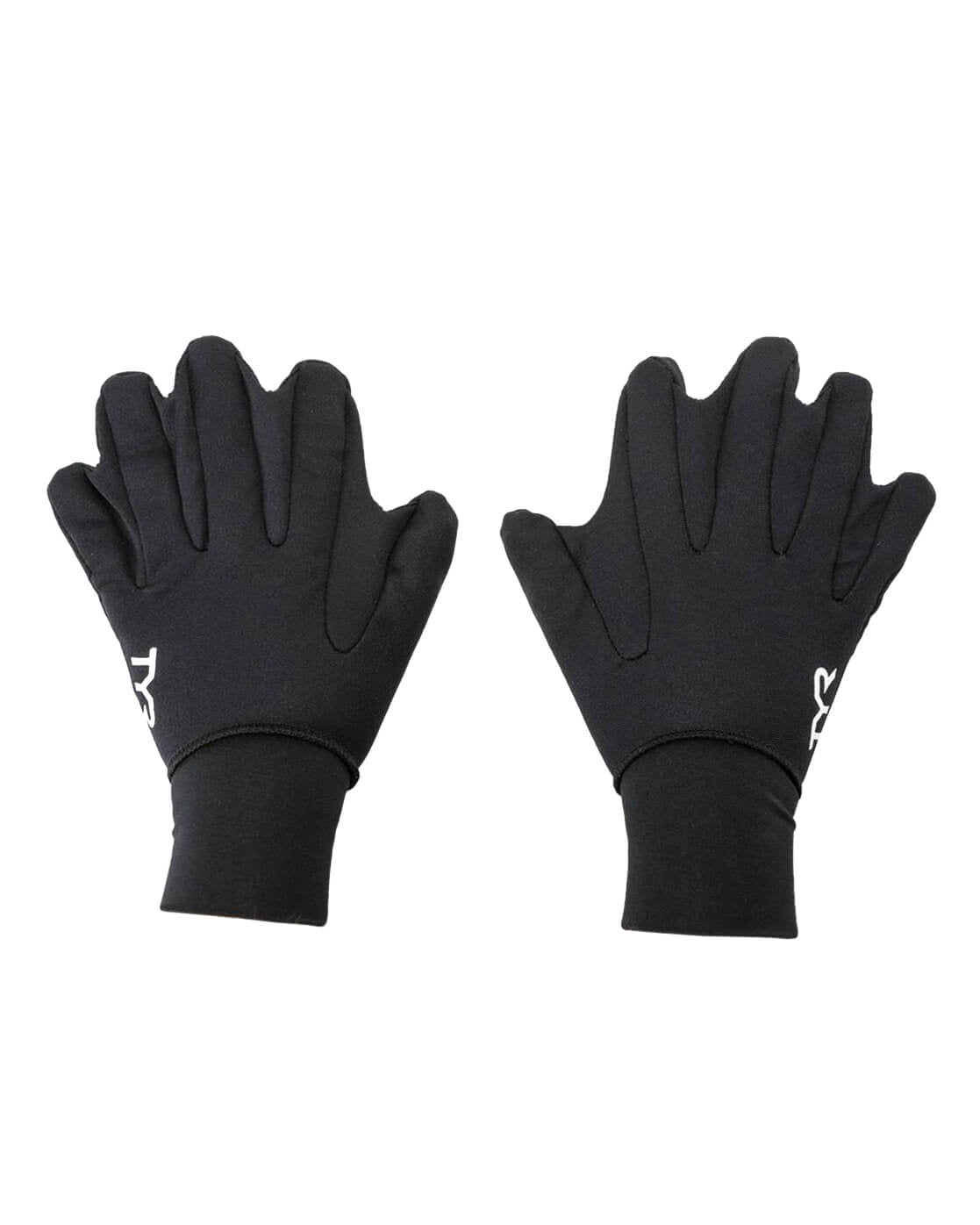 TYR Neoprene Webbed Swim Gloves