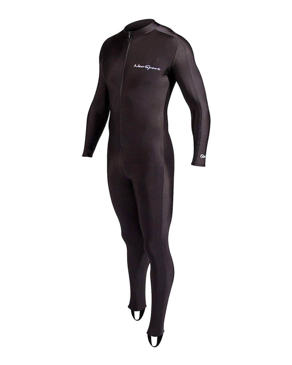 Unisex NeoSport Lycra Bodysuit Dive Skin