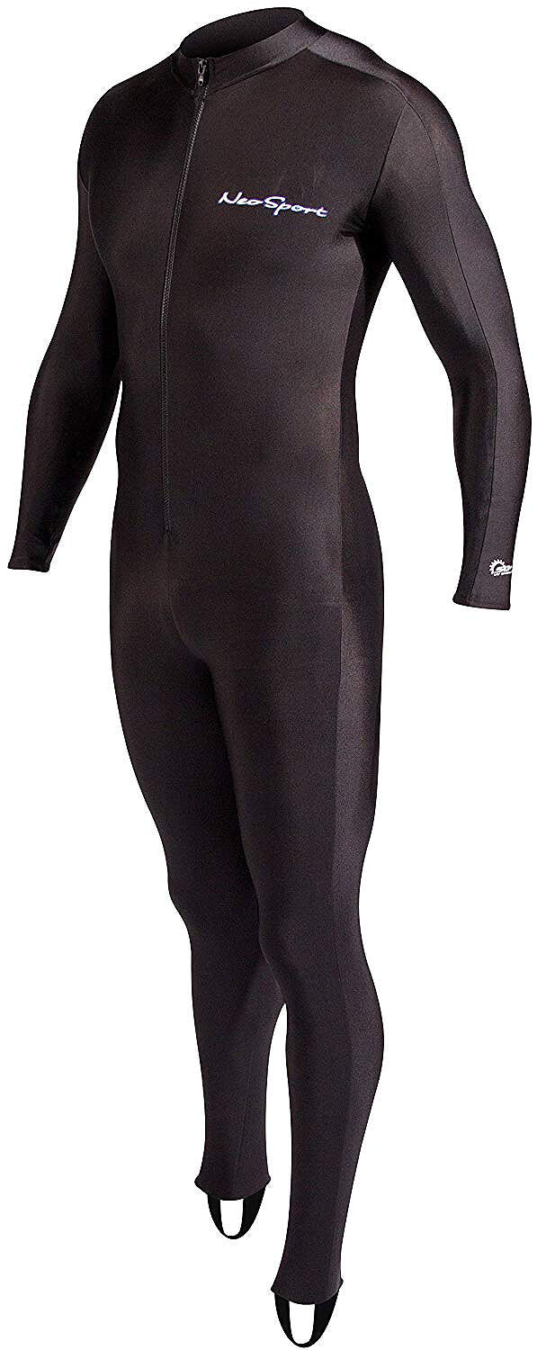 Unisex NeoSport Lycra Bodysuit Dive Skin